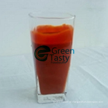 Strawberry Juice Concentrate in High Quality